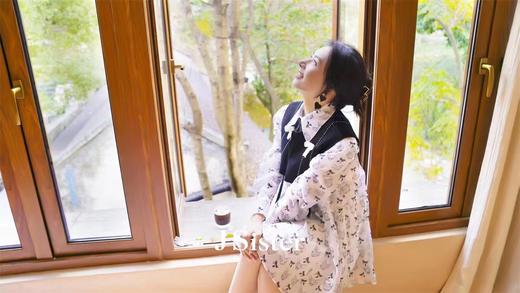 J-sister连衣裙 商品图2