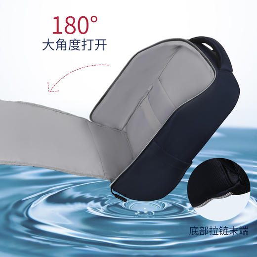 联众时尚书青少年包学生书包BA5768 商品图2