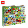 LEGO乐高得宝火车系列10894玩具总动员火车10874智能蒸汽货运火车大颗粒积木玩具 商品缩略图0