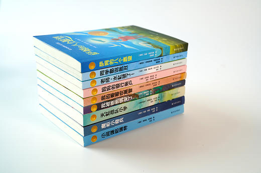 小译林国际大奖童书第一辑·精选版（9本） 商品图3