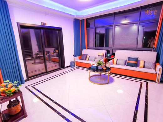 衢州慢姑娘村上春墅轰趴馆 商品图11