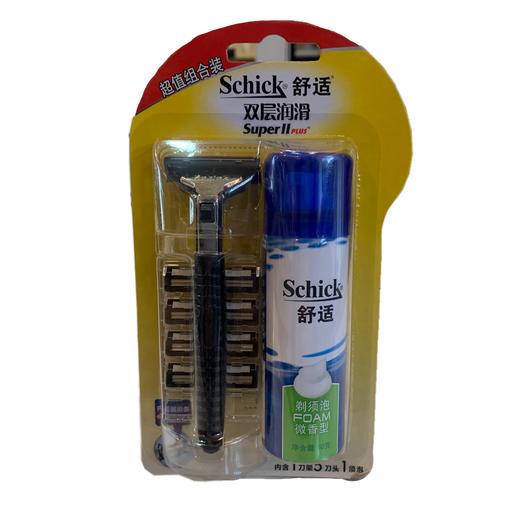 舒适双层润滑超值组合装 商品图0