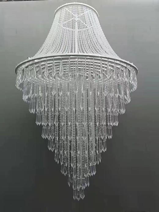 升级版尖珠吊顶（运费自理） 商品图1