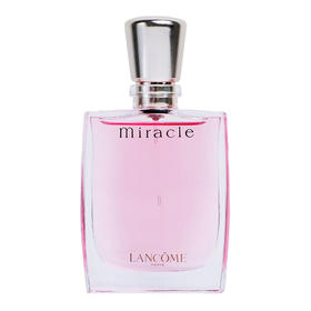 法国兰蔻LANCOME奇迹miracle香水30ml 跨境购