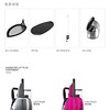 LAURASTAR（劳拉之星）进口蒸汽熨烫机 桃红色 商品缩略图4