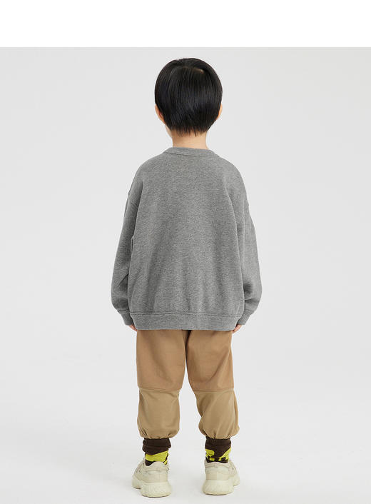 江南布衣婴童 22年春装新品 长裤  1MBE73430 商品图8