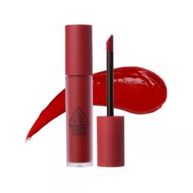 韩国3CE丝绒唇釉