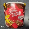 雀巢 脆脆鲨 巧克力味 330g 商品缩略图0