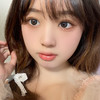 【日抛】小圆宝 KikiCon  | 中直径14.2，着色13.6 | 【一盒10片，多盒购买更划算，选款色板在详情页内！】，灰色狗狗眼美瞳 商品缩略图6