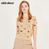 oldcolour2021春季套头衫女N13052308 商品缩略图2