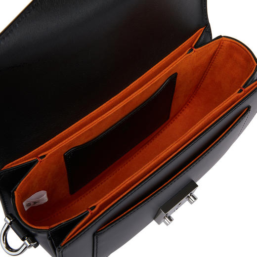 MCM 女士Patricia Vachetta系列单肩斜挎包 MWSBSPA01 商品图3