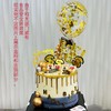 男神款暴富气球（提前3小时预定） 商品缩略图0