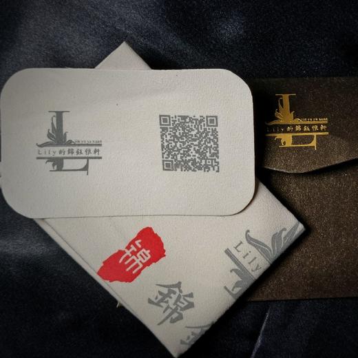 珠宝专业首饰擦布（一套） 商品图10