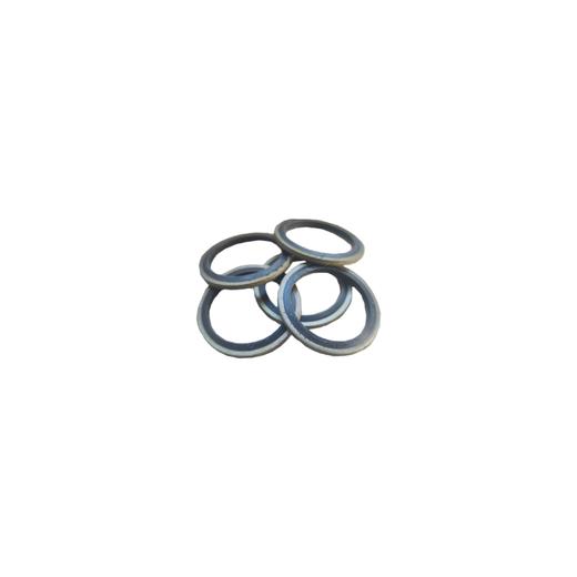 组合垫接头密封垫（30个装）M16、M18、M22、M24、M26（包邮） 商品图4