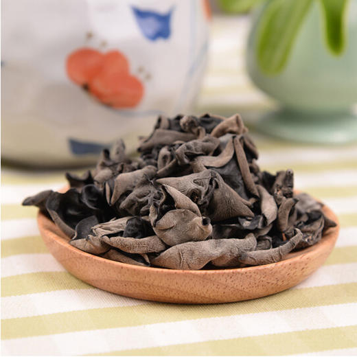 山土味通江细木耳【150g】 商品图1