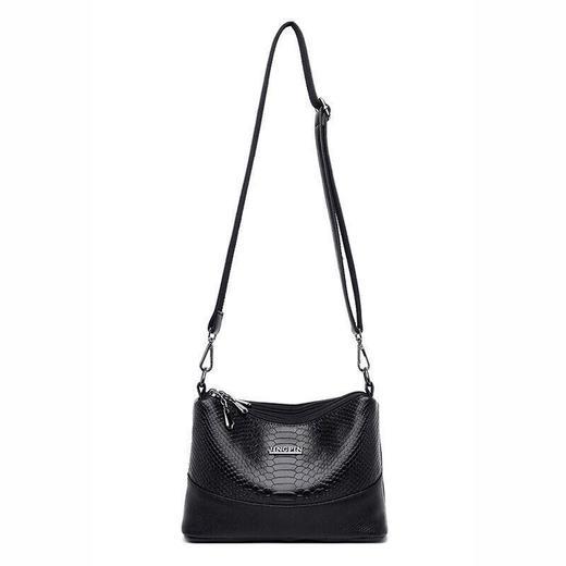 PDD-TRMXB210605新款潮流时尚气质百搭大容量单肩斜挎包 商品图6