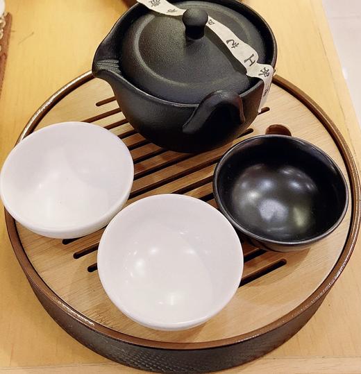 5F石村圆旅行茶具 商品图0