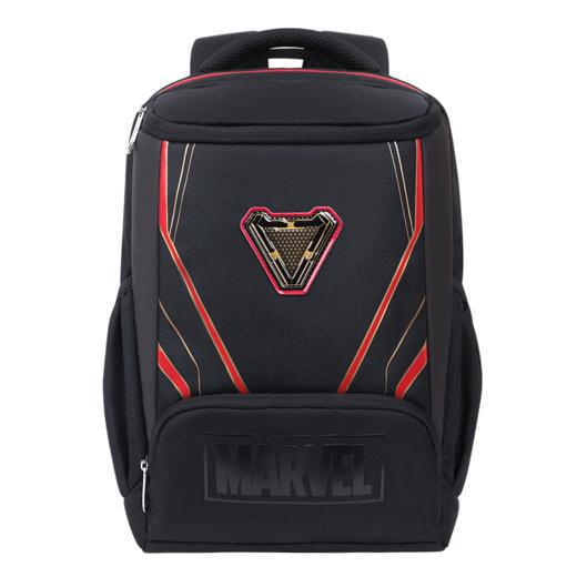 联众时尚书包学生书包蜘蛛侠大容量书包BA5766 商品图3