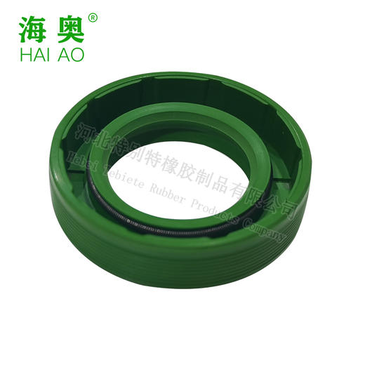 海奥斯太尔取力器油封35*72*12（357212）35x72x12 商品图1
