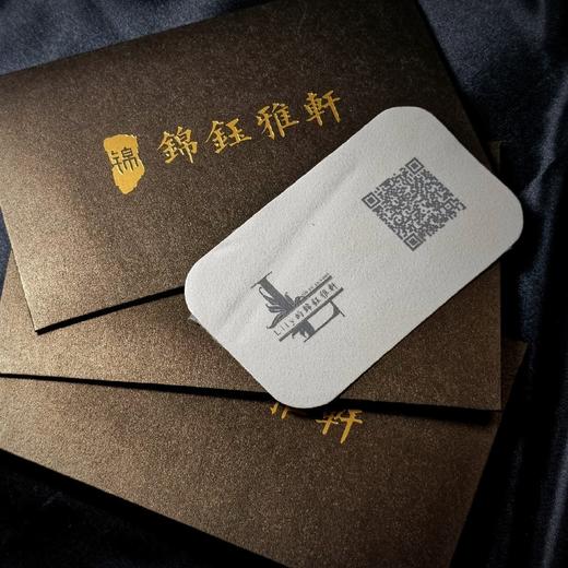 珠宝专业首饰擦布（一套） 商品图6