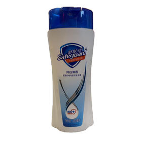 舒肤佳纯白清香沐浴露200毫升