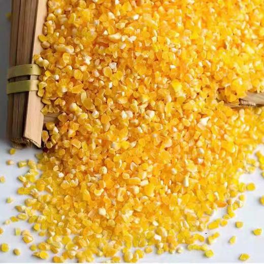 玉米榛子 商品图2