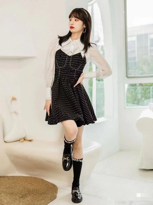 J-sister连衣裙 商品图2