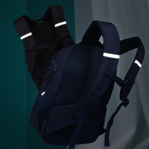 联众大容量书包BA5785 商品图5