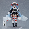 【GSC现货】figma 雪未来 Grand Voyage ver. 商品缩略图6