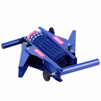 蝴蝶乒乓球台网柱NT01 商品图5