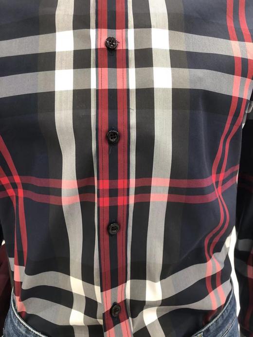 4F  ENZO 衬衫 商品图1