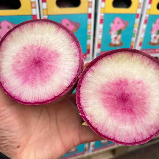 冰激凌水果萝卜 商品图3