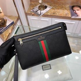 春季特惠💰450 G家新款男士手包5020A