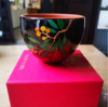大漆紫砂杯-金桔 商品缩略图0