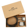 Coach 蔻驰 男士双面双头腰带礼盒 F22540QBTN2 商品缩略图0