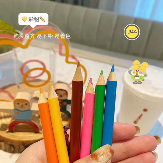 G DUCK小黄鸭150件彩笔套装 商品图6