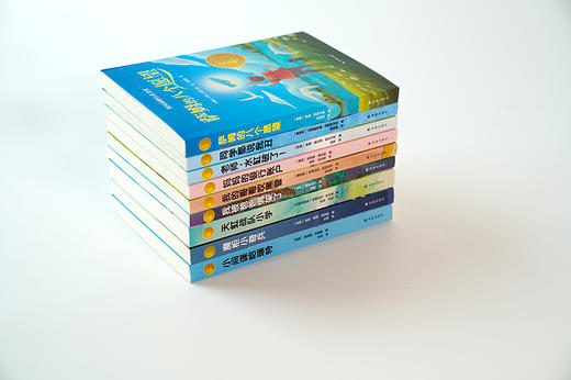 小译林国际大奖童书第一辑·精选版（9本） 商品图1