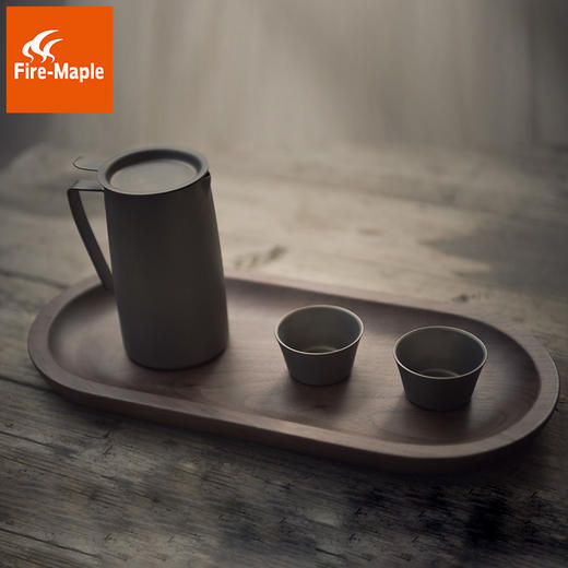 火枫 FMP-T320 般若泡茶器 商品图2