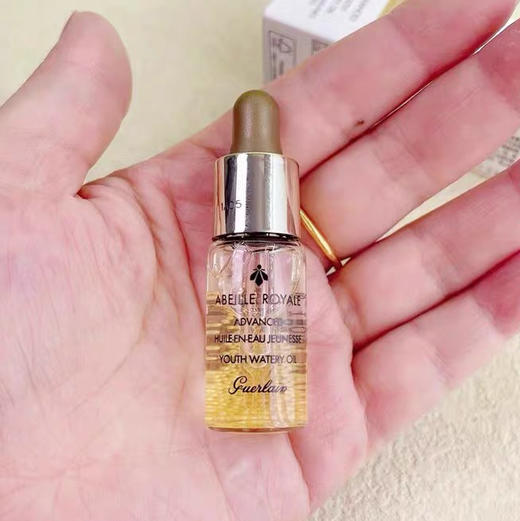 娇兰复原蜜小样5ml 商品图3