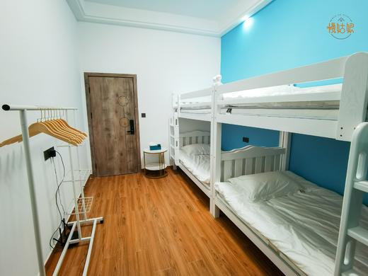 衢州慢姑娘村上春墅轰趴馆 商品图13