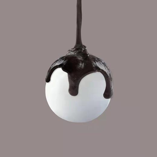 大桥道无糖黑芝麻汤圆 商品图2