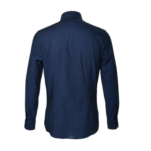 Marco Azzali男式衬衫 CC541031B 商品图1