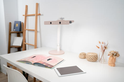 麦朵尔 MindDuo2 Plus 全光谱坐姿提醒护眼灯 商品图3