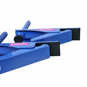 蝴蝶乒乓球台网柱NT01 商品图7