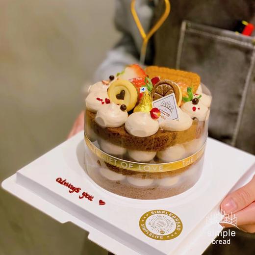 “always you只有你”（⭕️需提前一天预订，默认巧克力摩卡） 商品图0