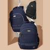联众书包男小学生多分层大容量双肩包减负护脊儿童书包BA5827 商品缩略图1