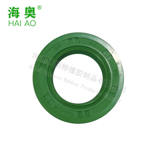 海奥斯太尔取力器油封35*72*12（357212）35x72x12 商品图3