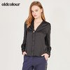 oldcolour2021春季长袖衬衫女N12013265 商品缩略图5