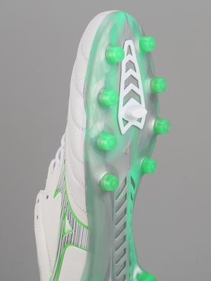 正品Mizuno美津浓MORELIA NEO III高端日产MD成人足球鞋男 商品图3