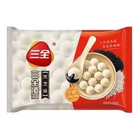 三全简装汤圆455g